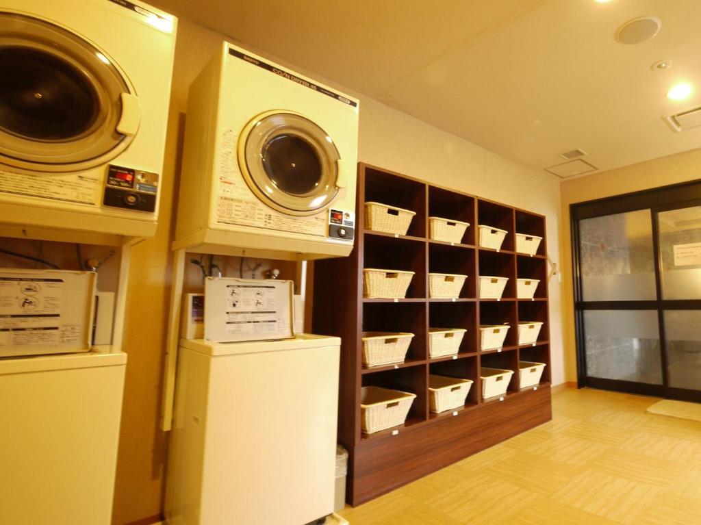 ホテルルートイン博多駅南 福岡市 エクステリア 写真